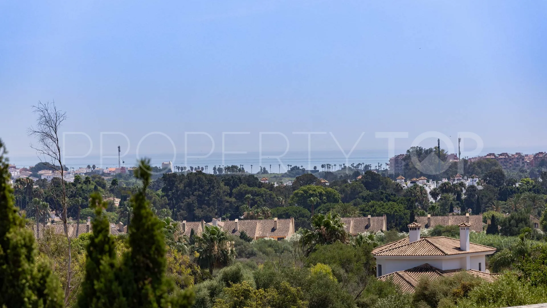 For sale Zona B villa