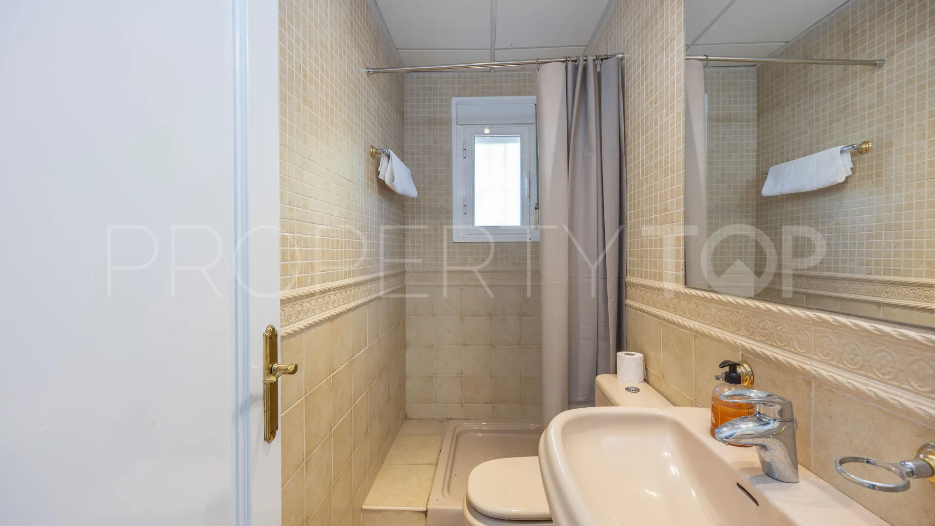 For sale Zona B villa