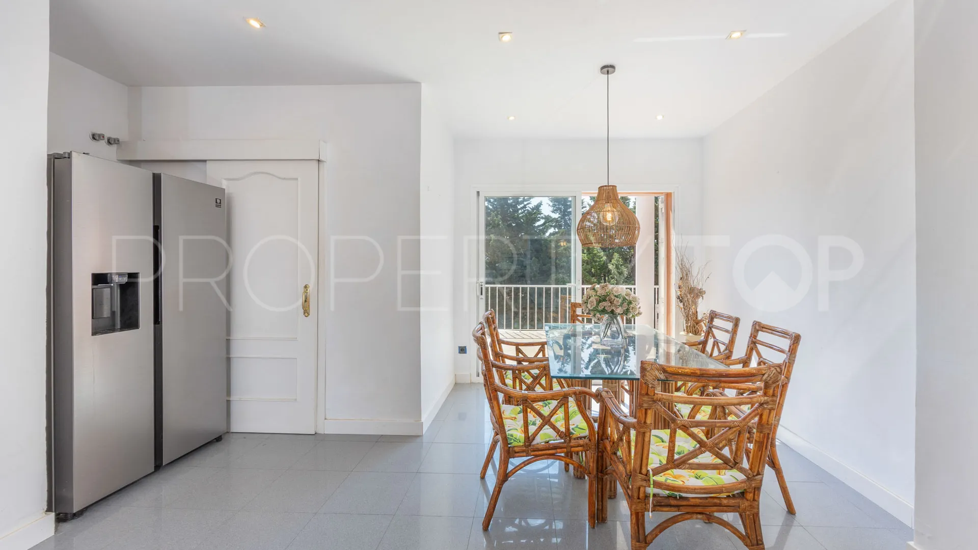 For sale Zona B villa