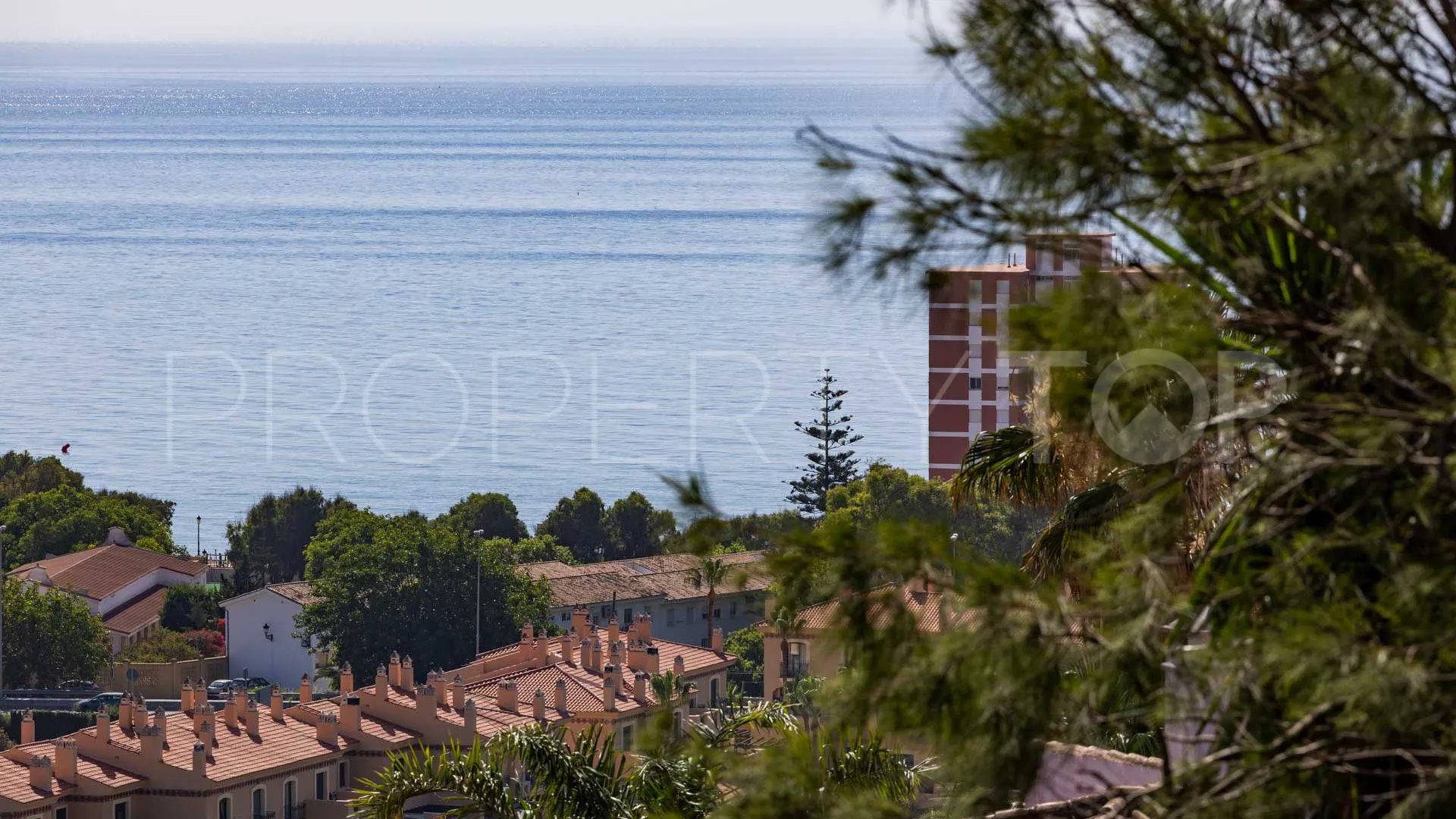 For sale Villas del Golf villa