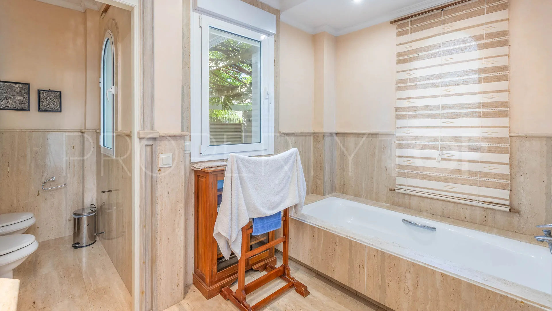 For sale Villas del Golf villa