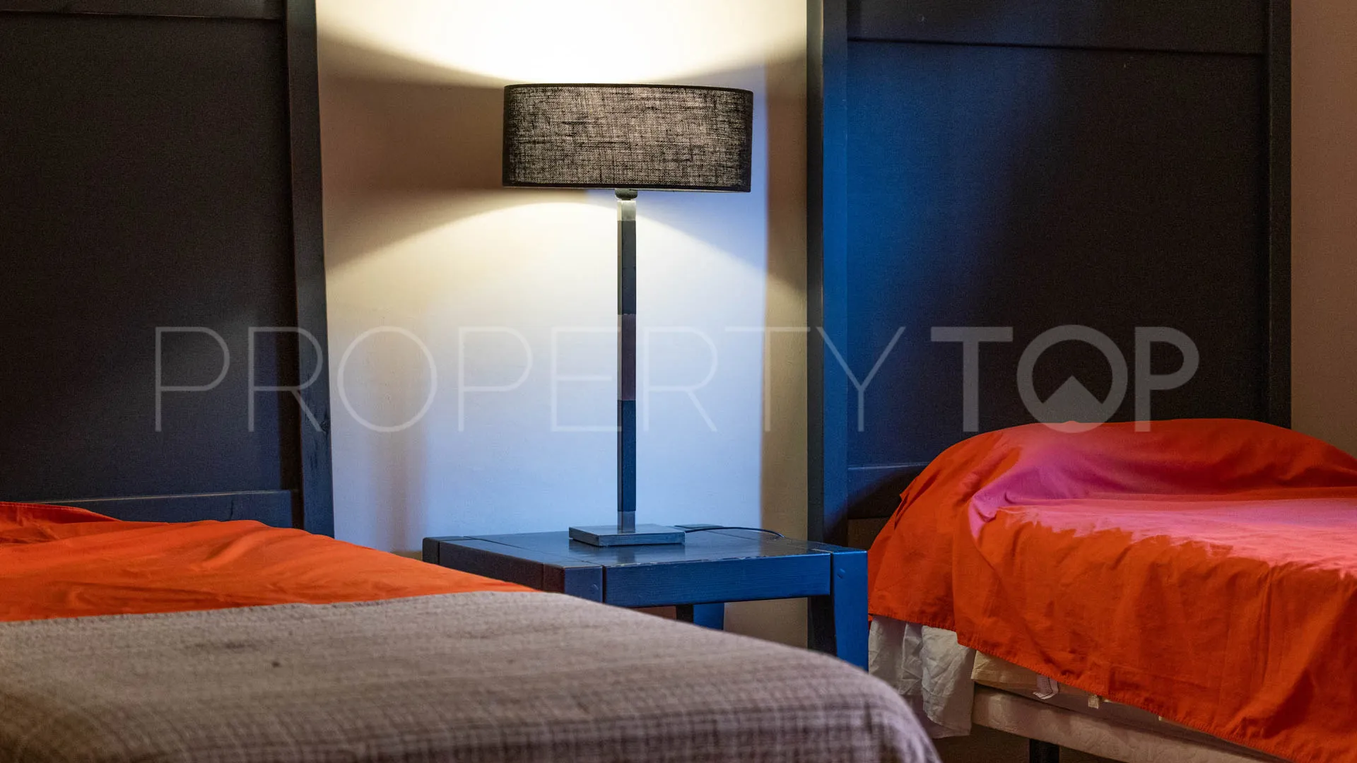For sale Villas del Golf villa