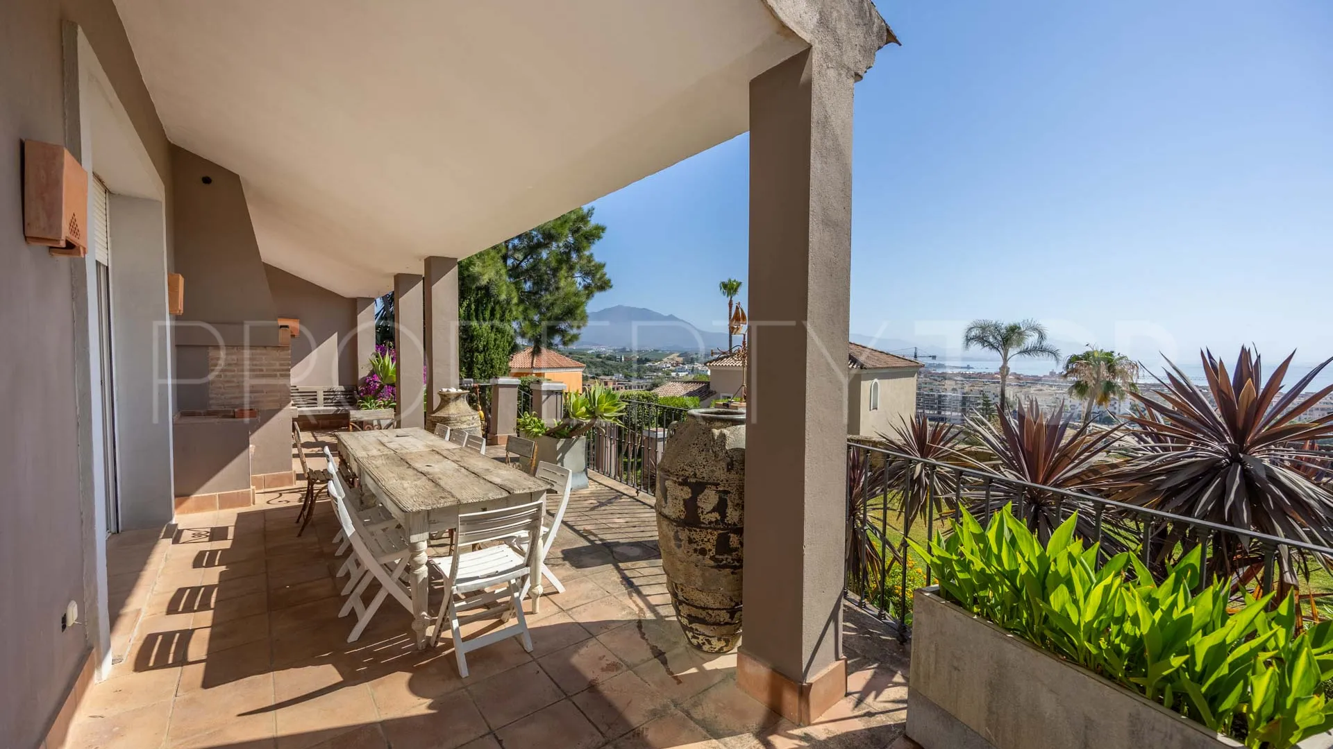 For sale Villas del Golf villa