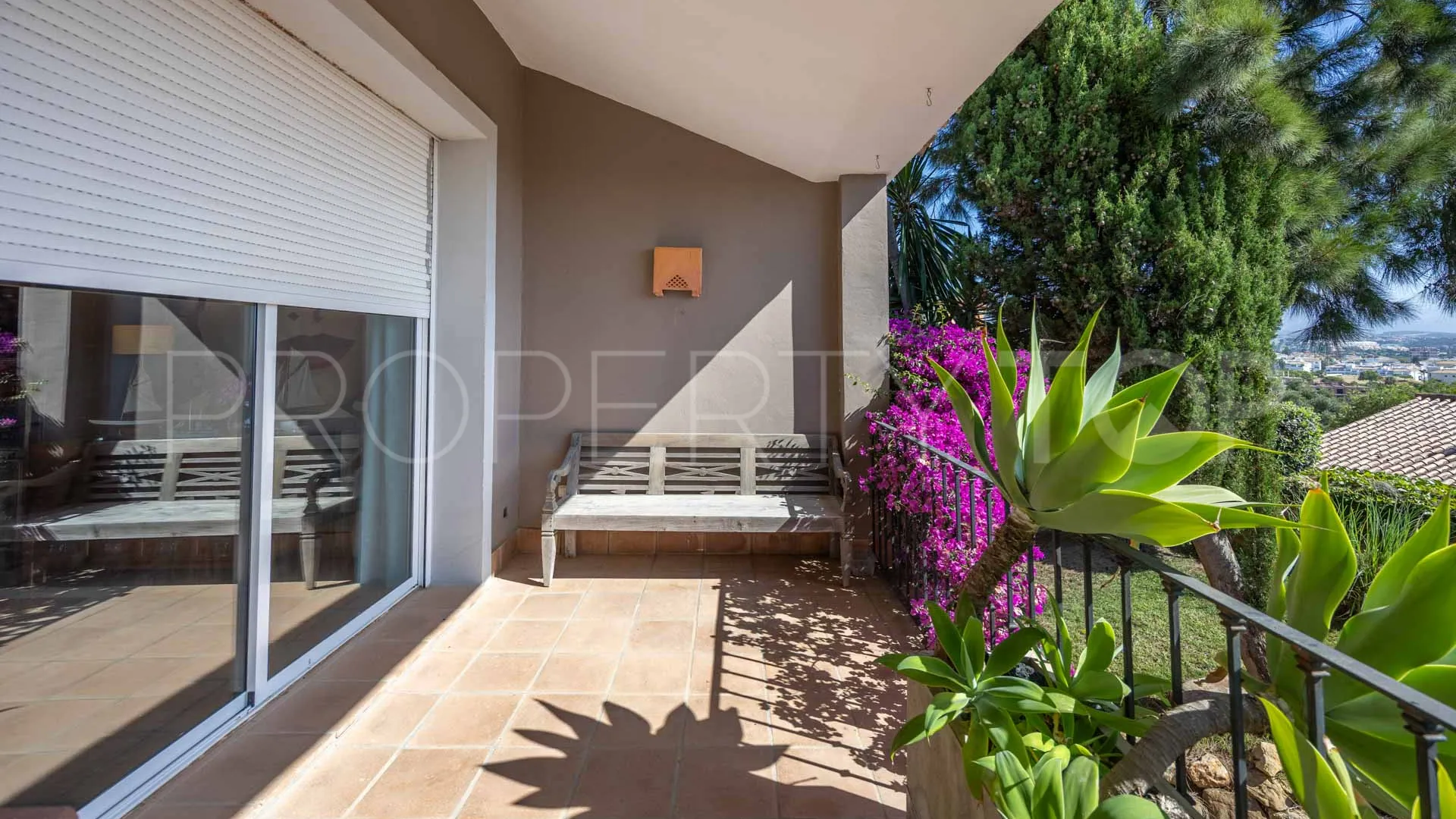 For sale Villas del Golf villa