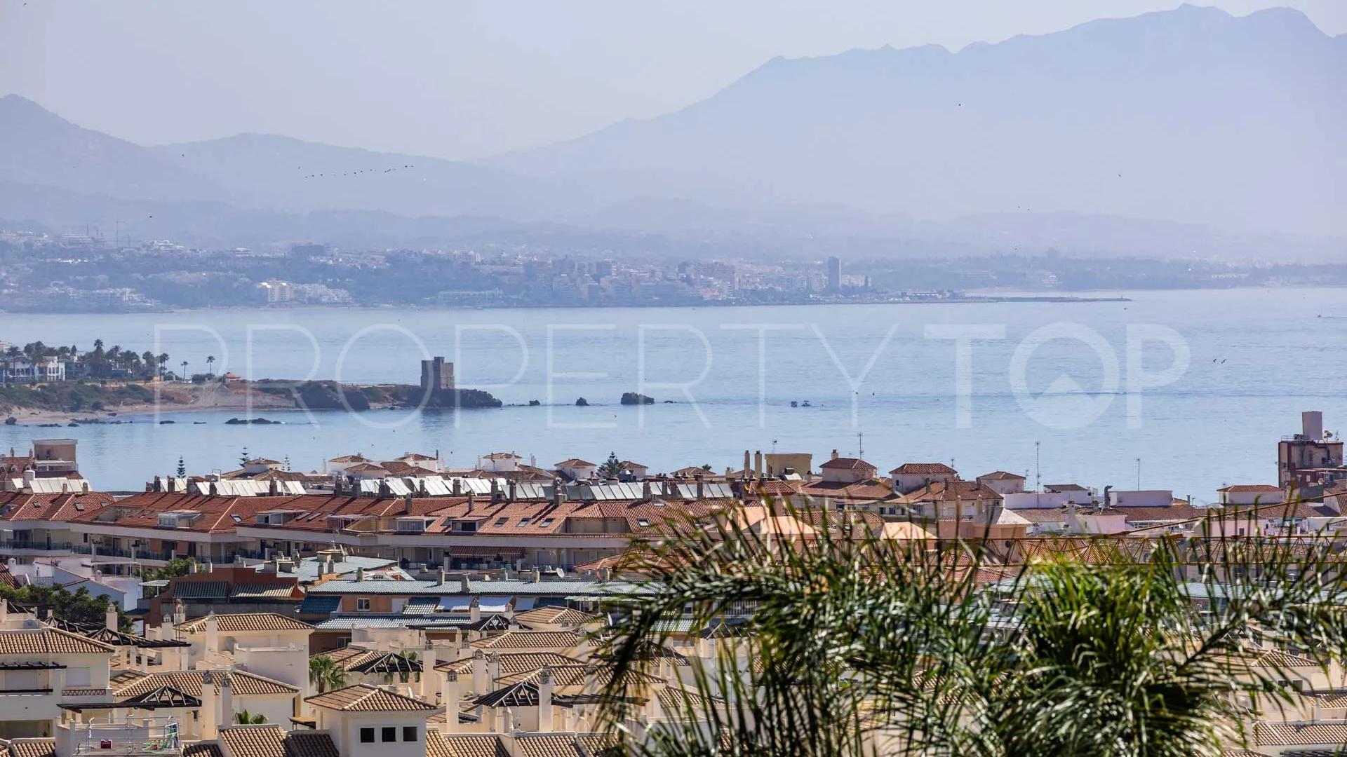 For sale Villas del Golf villa