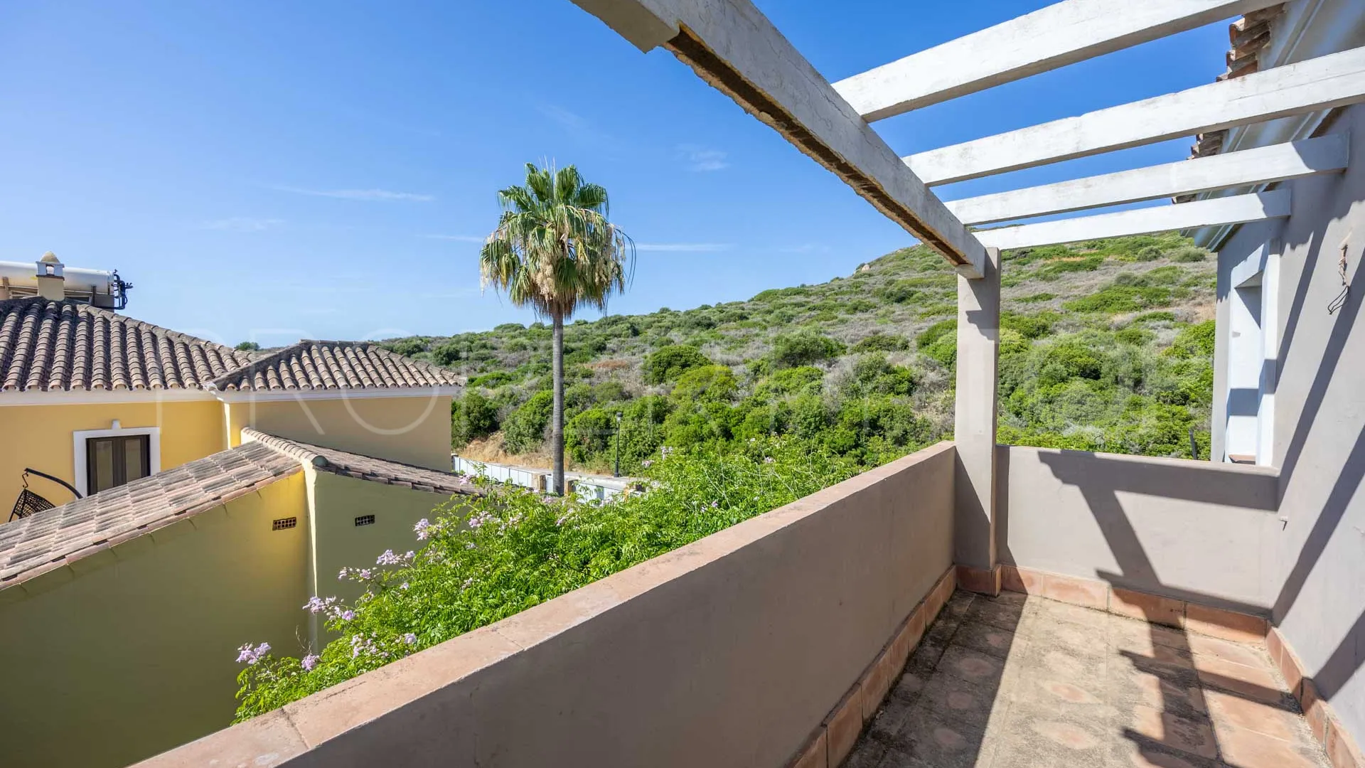 For sale Villas del Golf villa