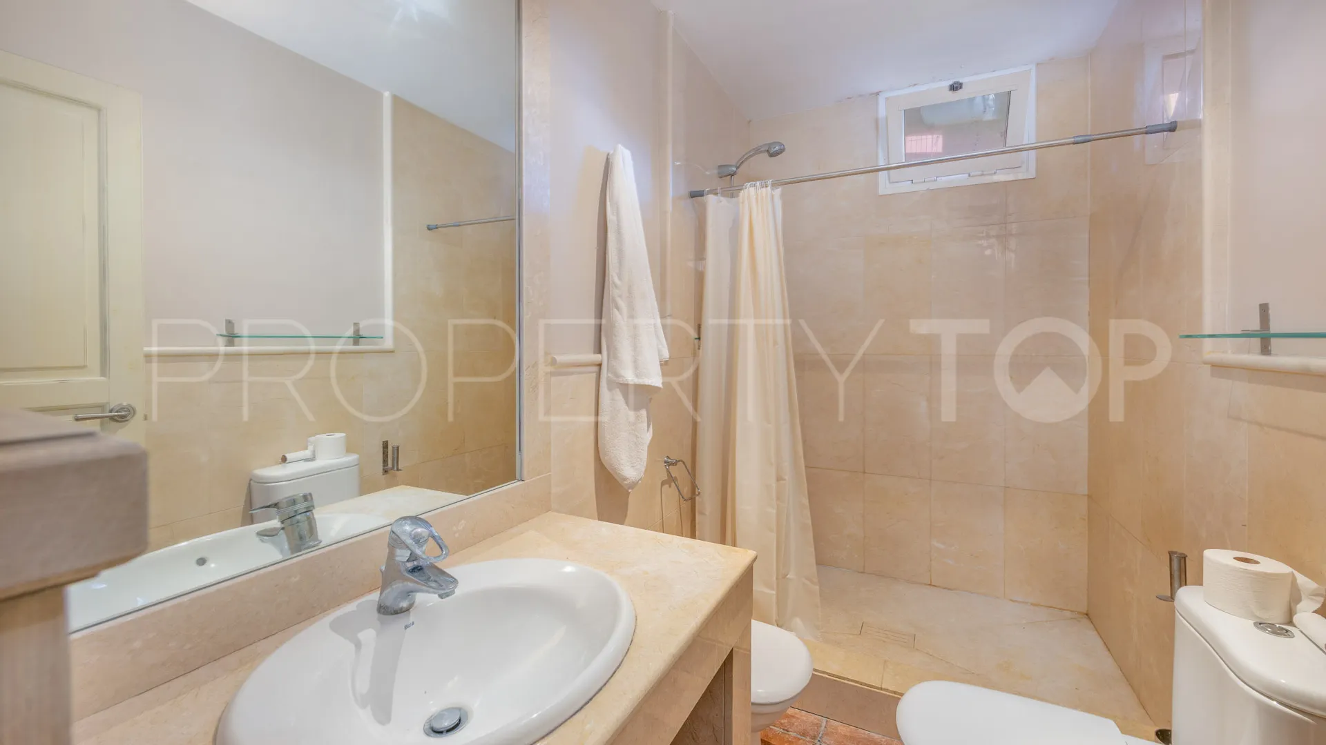 For sale Villas del Golf villa