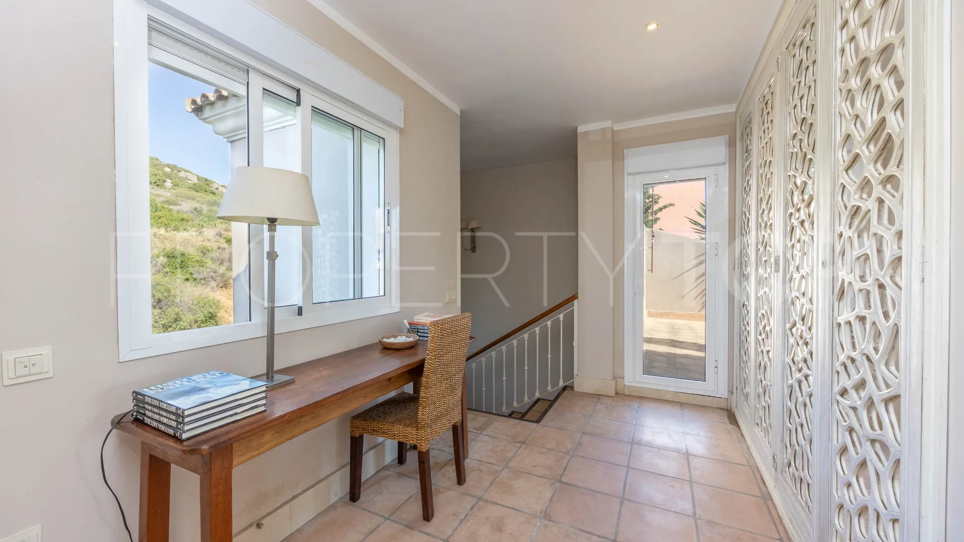 For sale Villas del Golf villa