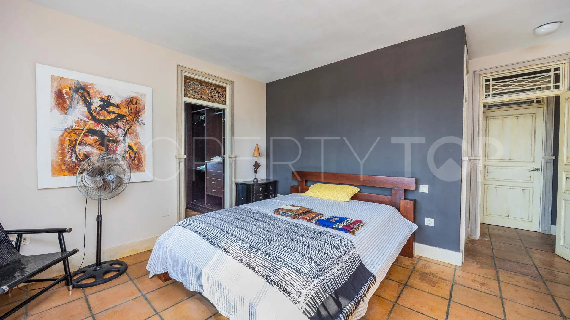 For sale Villas del Golf villa