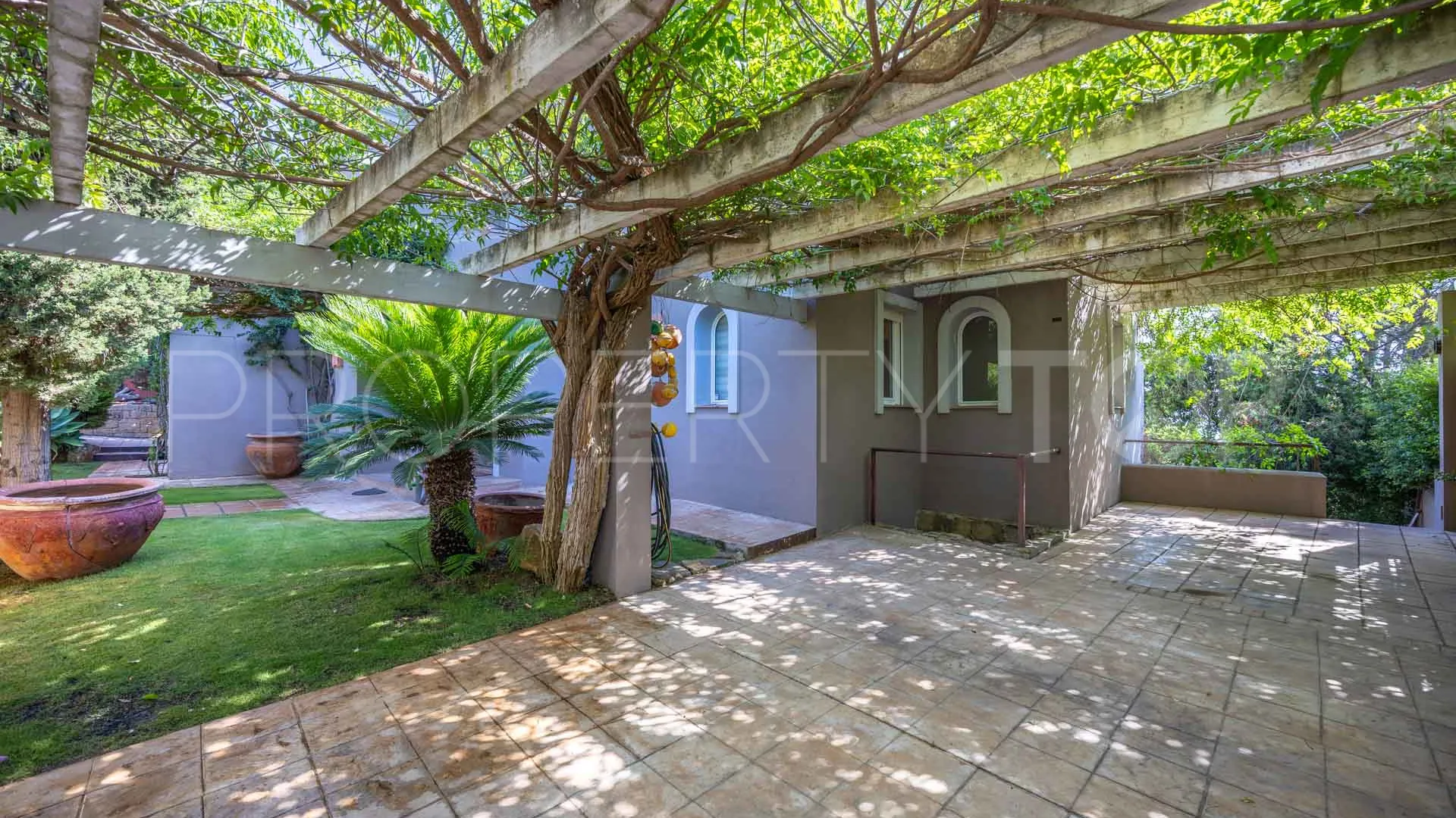 For sale Villas del Golf villa