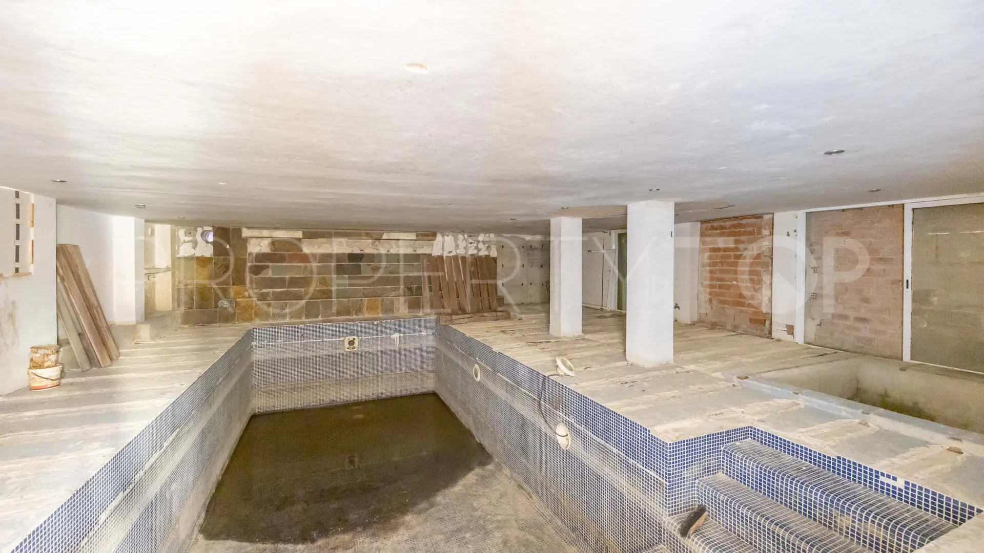 For sale Villas del Golf villa