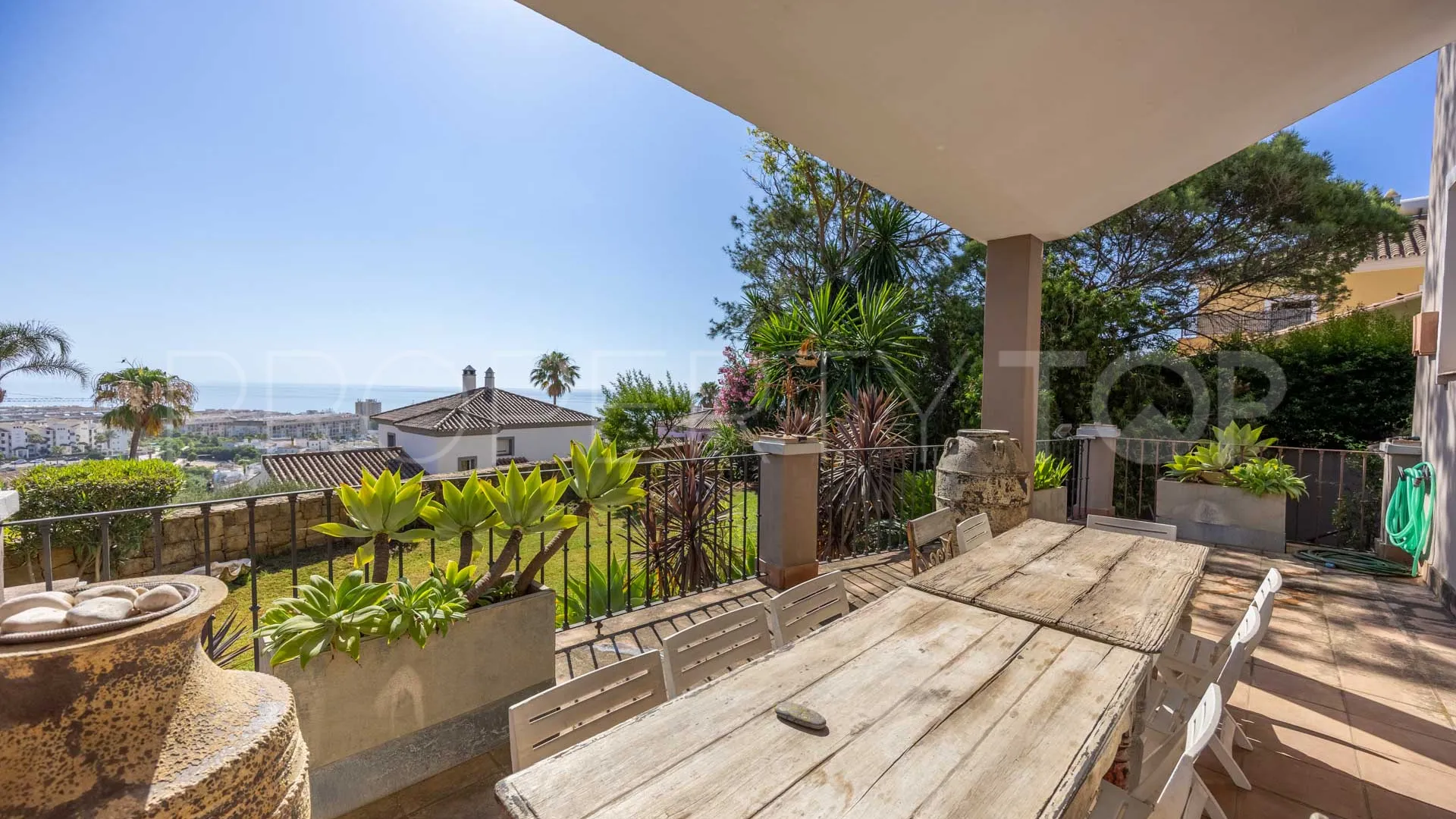 For sale Villas del Golf villa