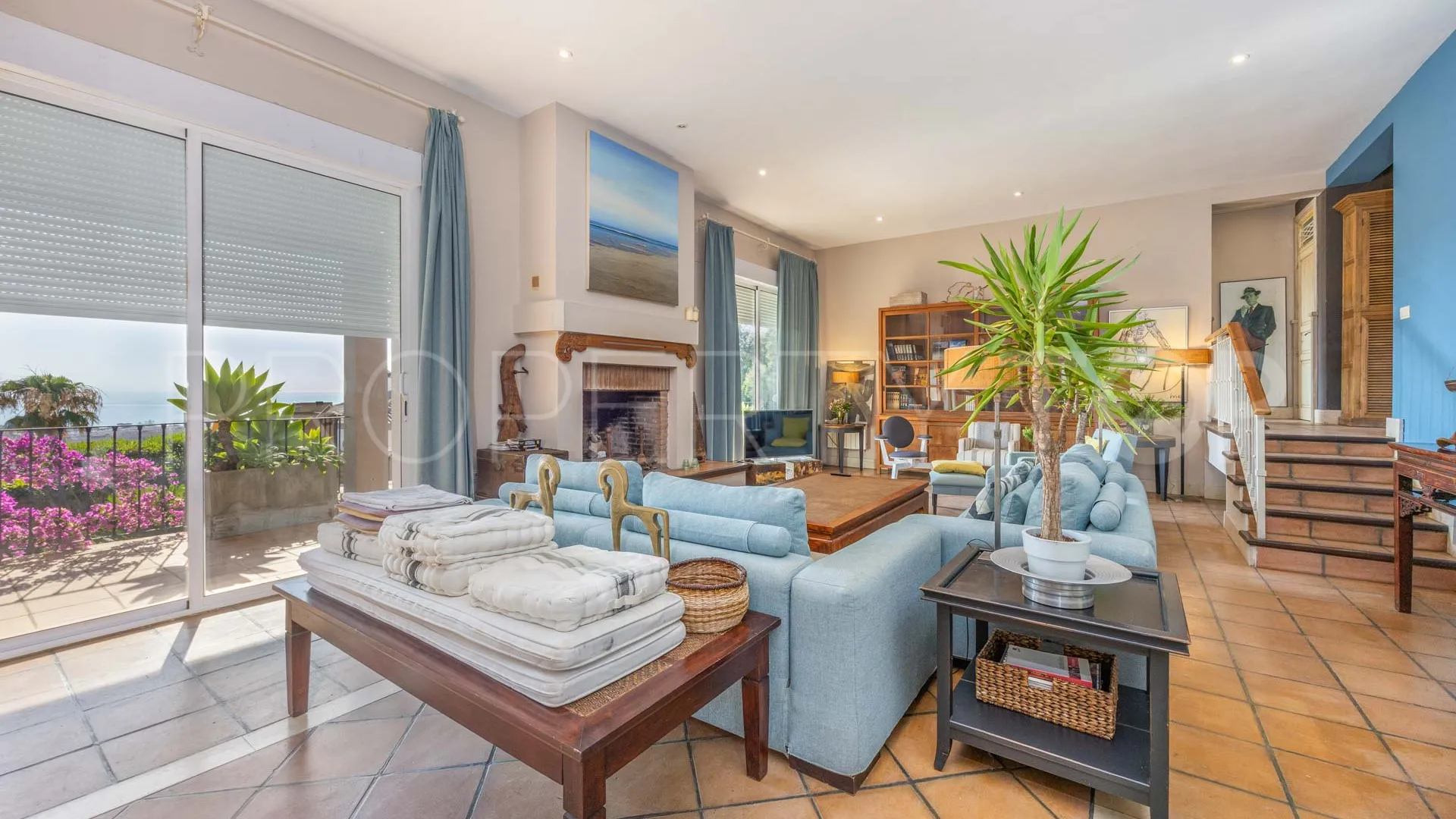 For sale Villas del Golf villa