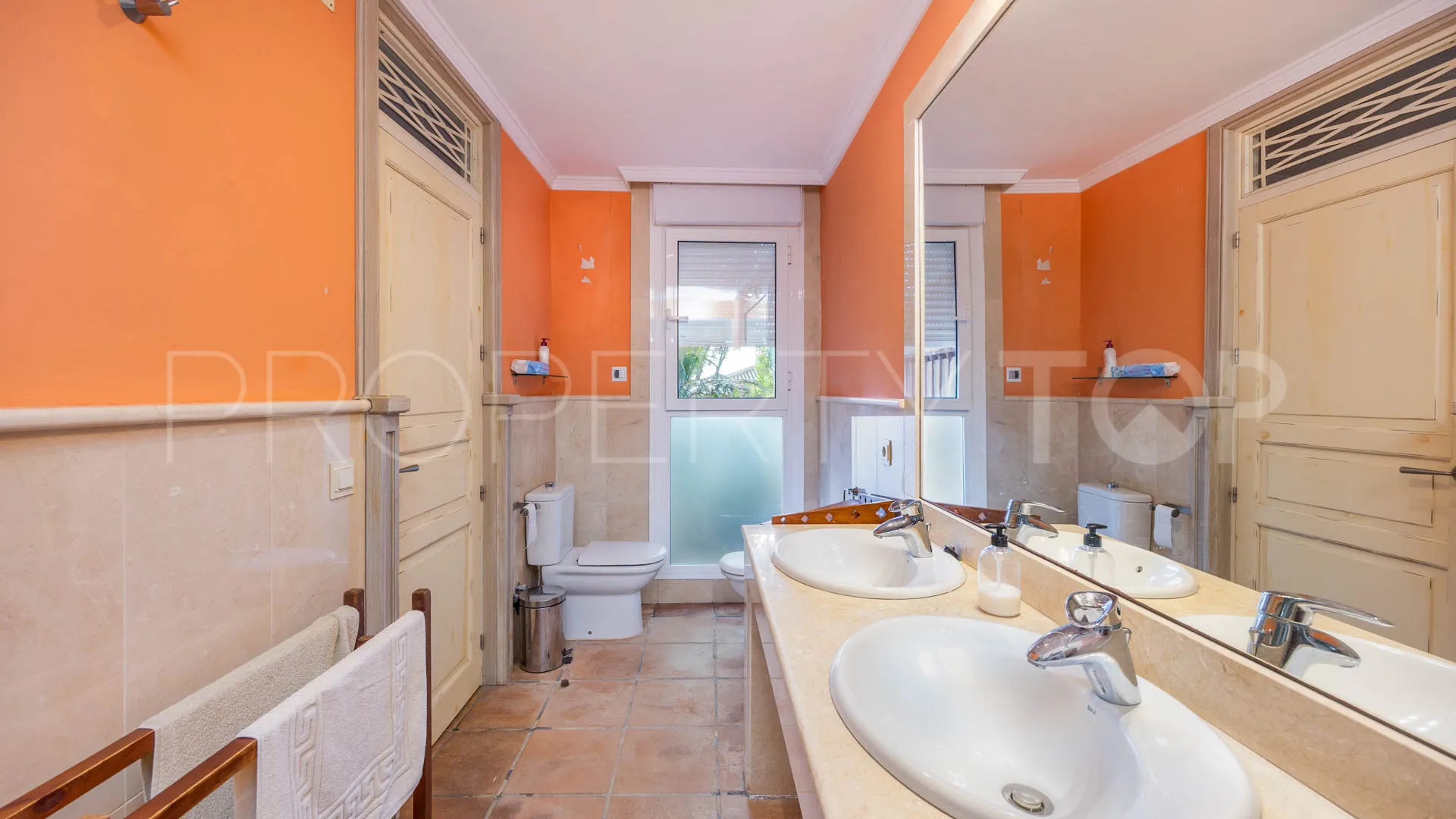 For sale Villas del Golf villa