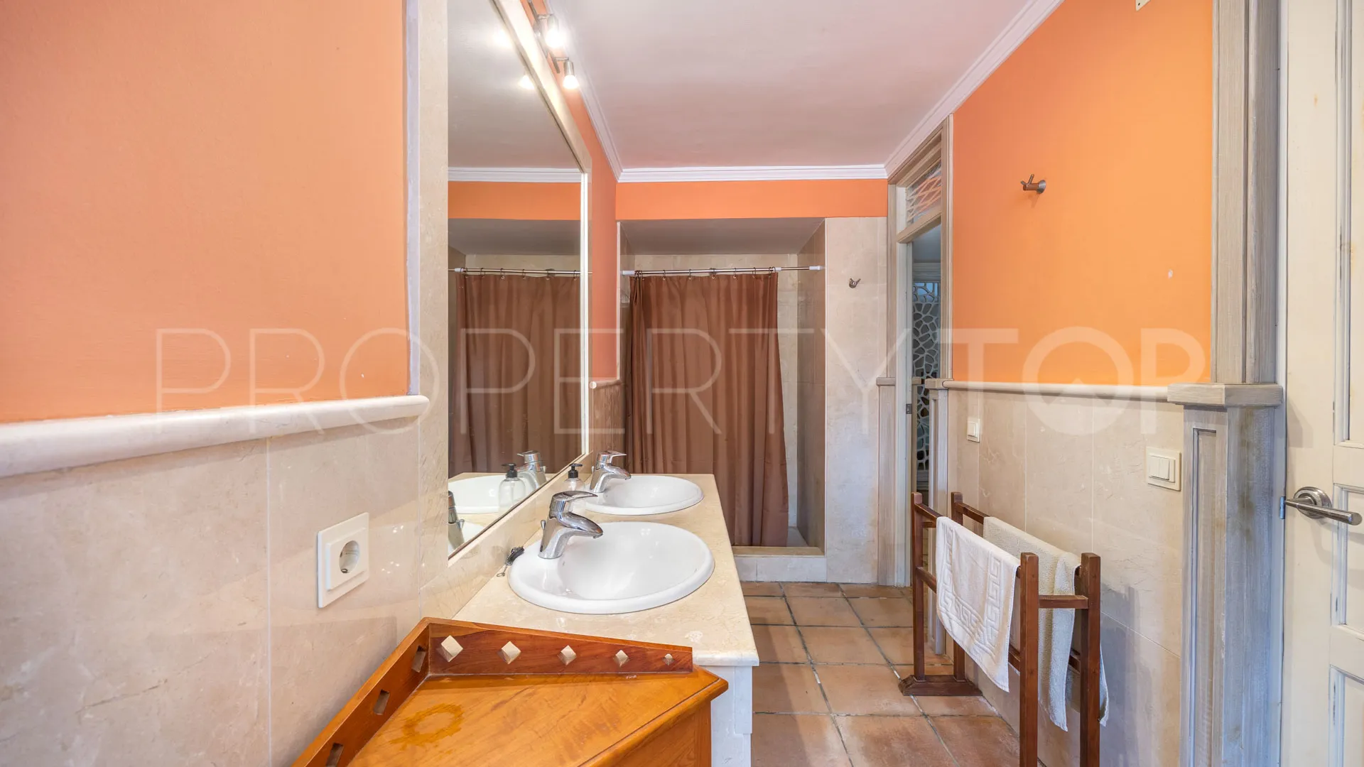 For sale Villas del Golf villa