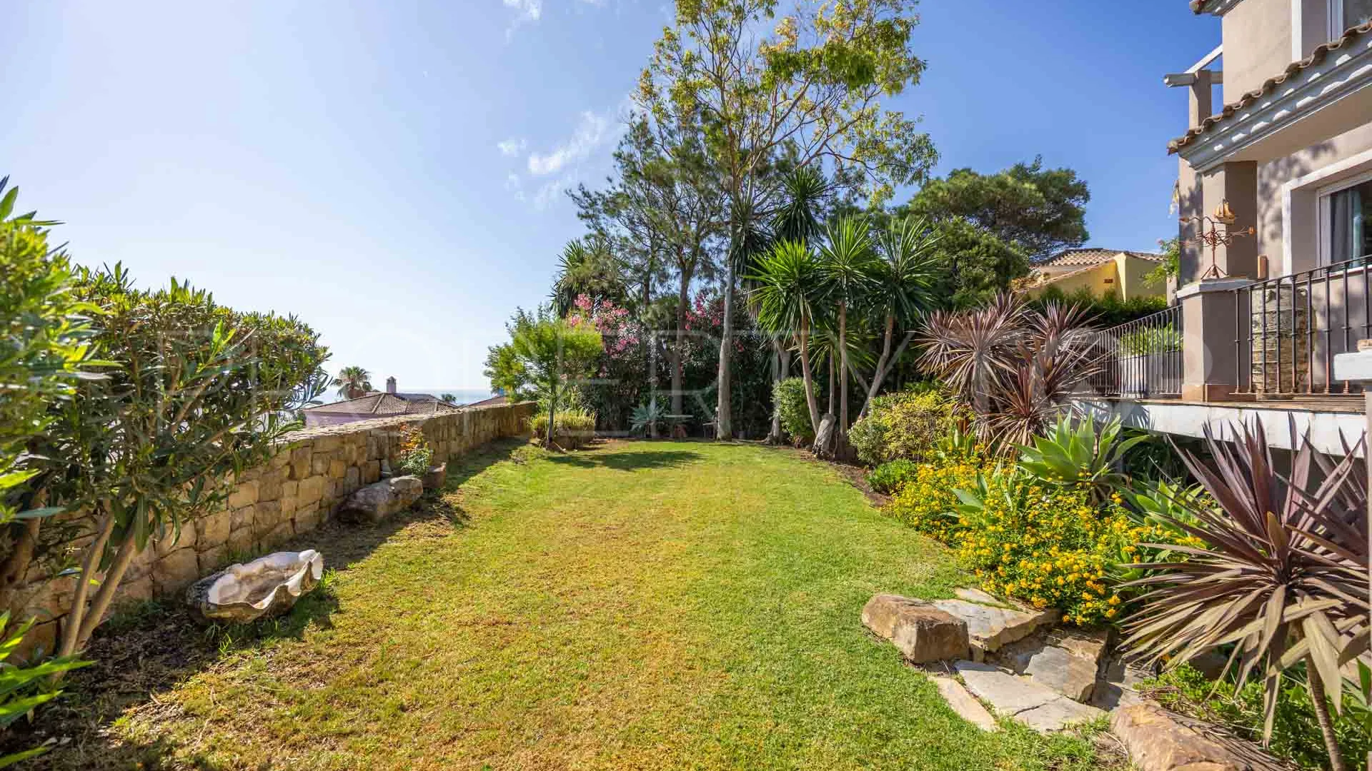 For sale Villas del Golf villa