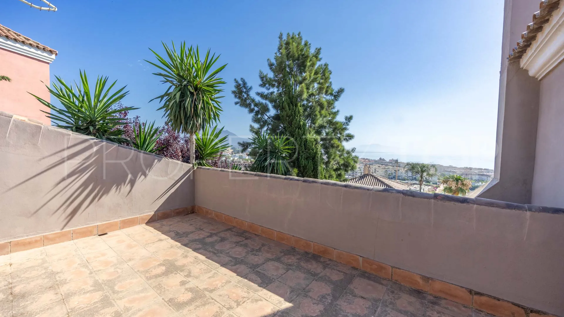For sale Villas del Golf villa
