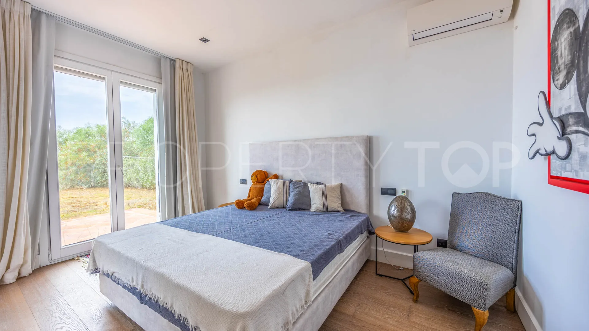 Villa en venta en Zona M