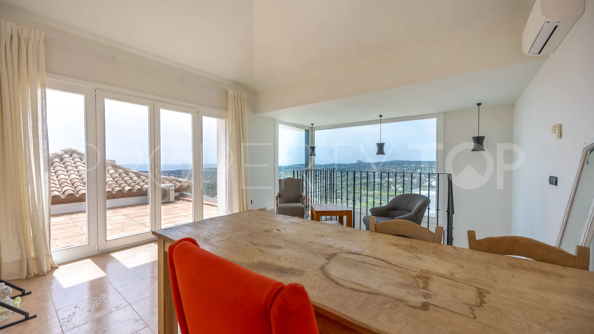 Villa en venta en Zona M