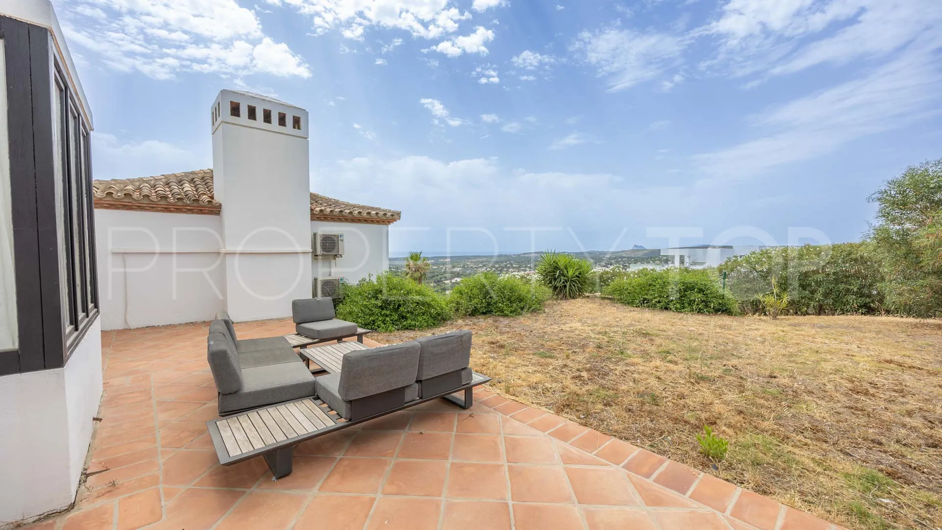 Villa en venta en Zona M
