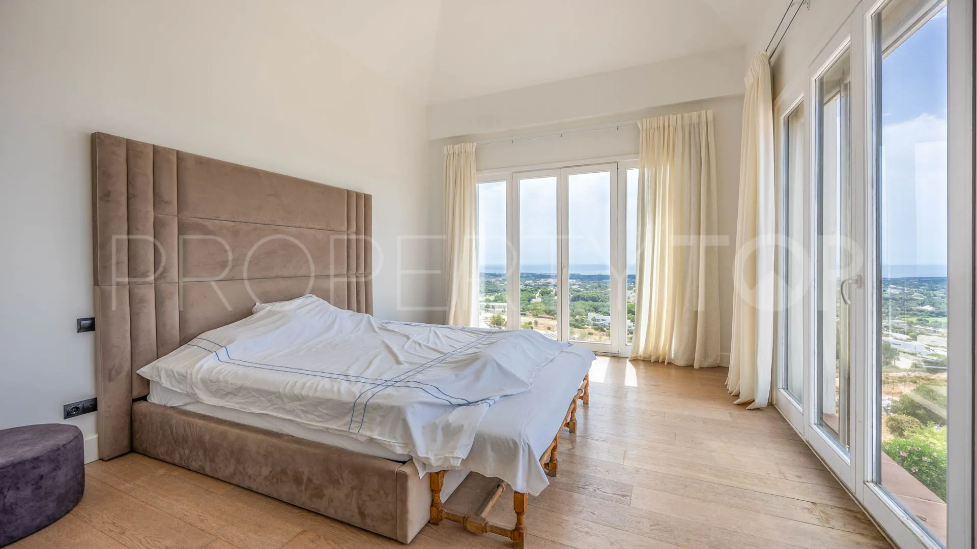 Villa en venta en Zona M