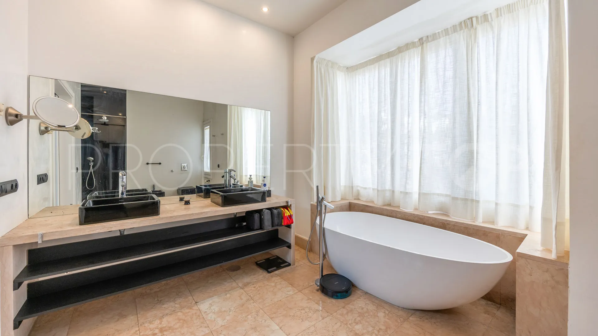 Villa en venta en Zona M