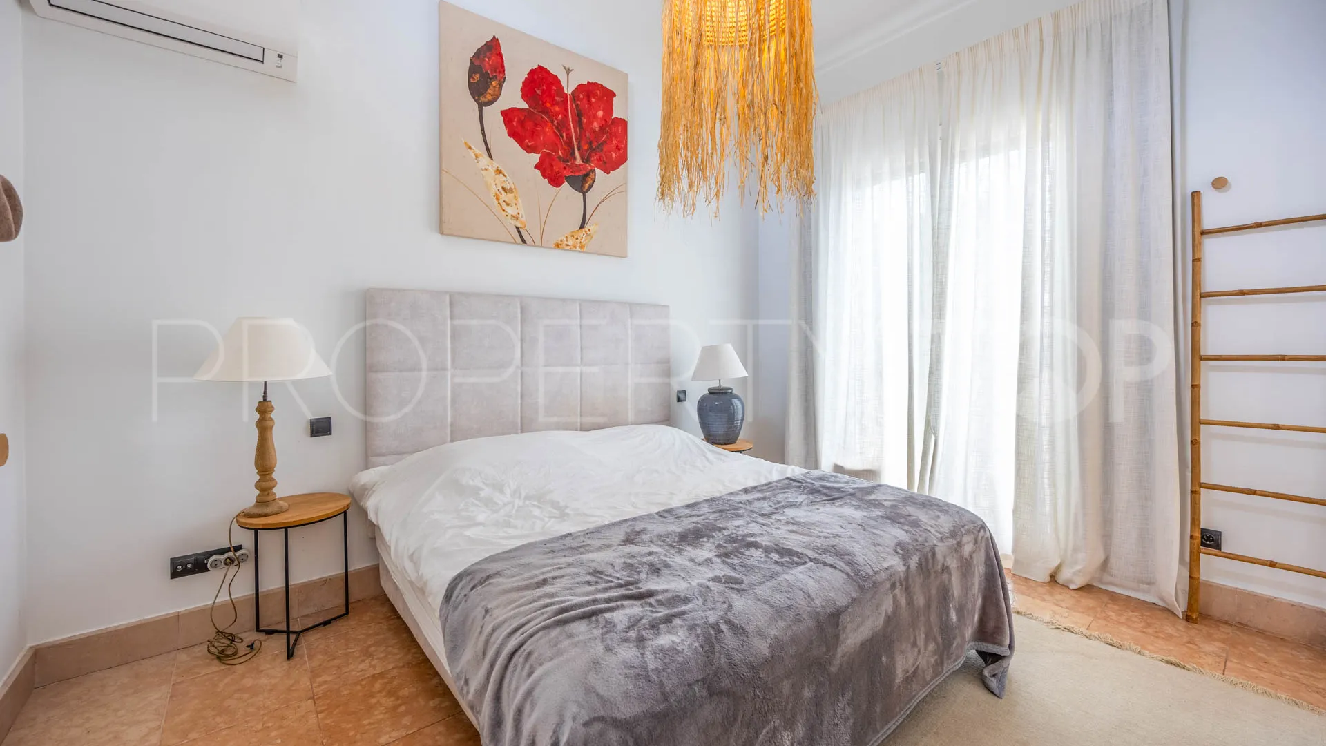 Villa en venta en Zona M