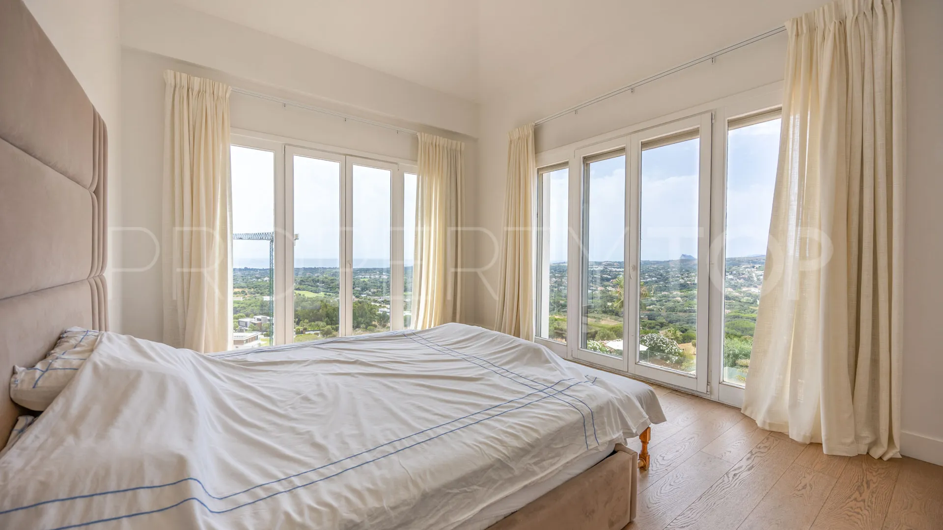 Villa en venta en Zona M
