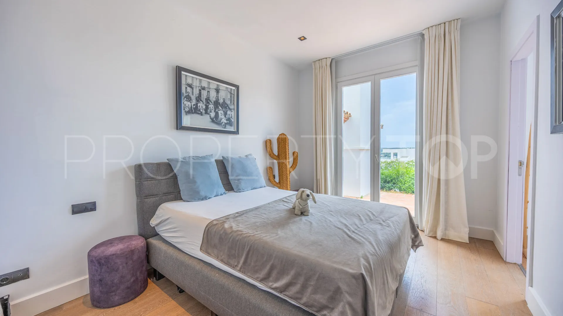 Villa en venta en Zona M