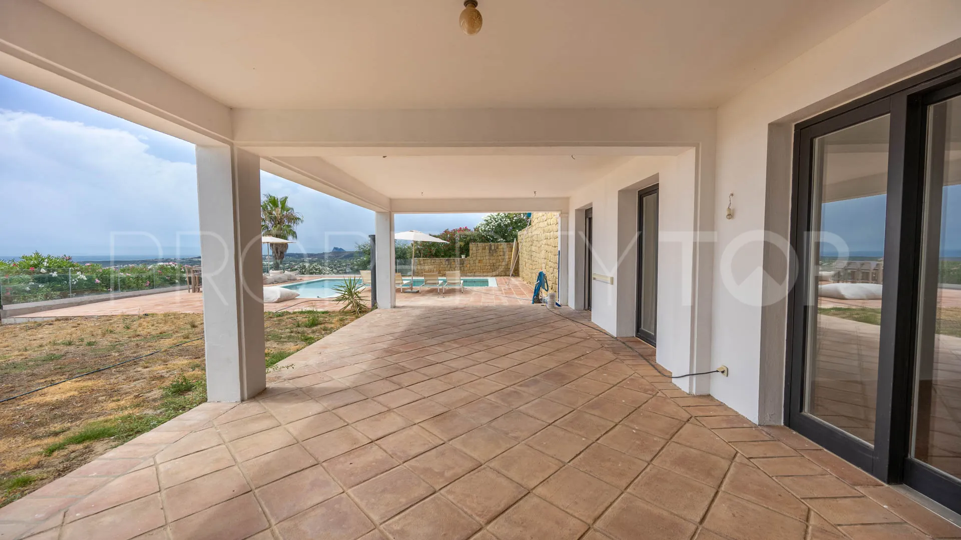 Villa en venta en Zona M