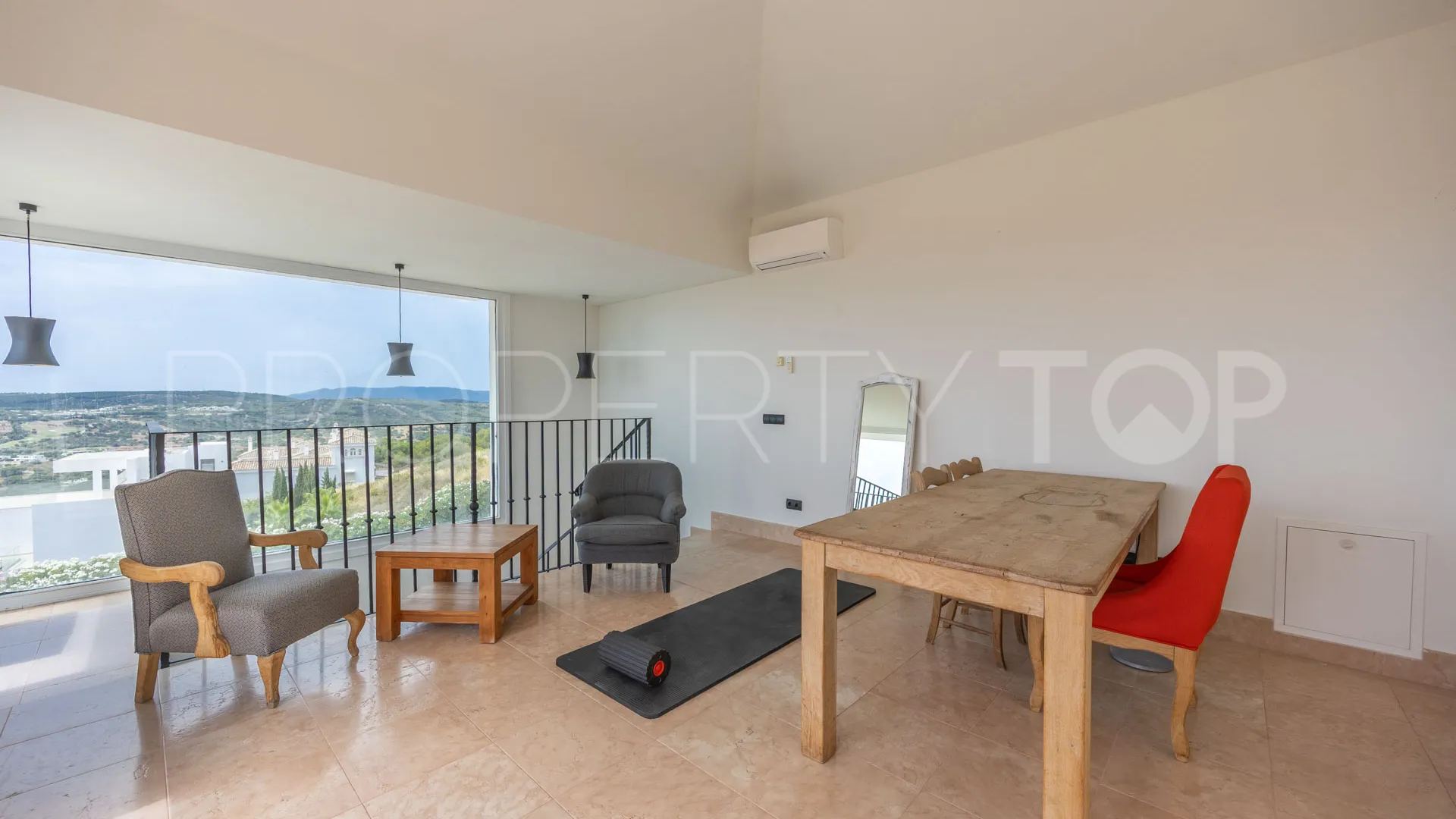 Villa en venta en Zona M
