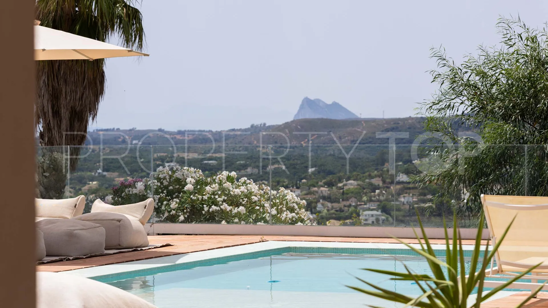 Villa en venta en Zona M