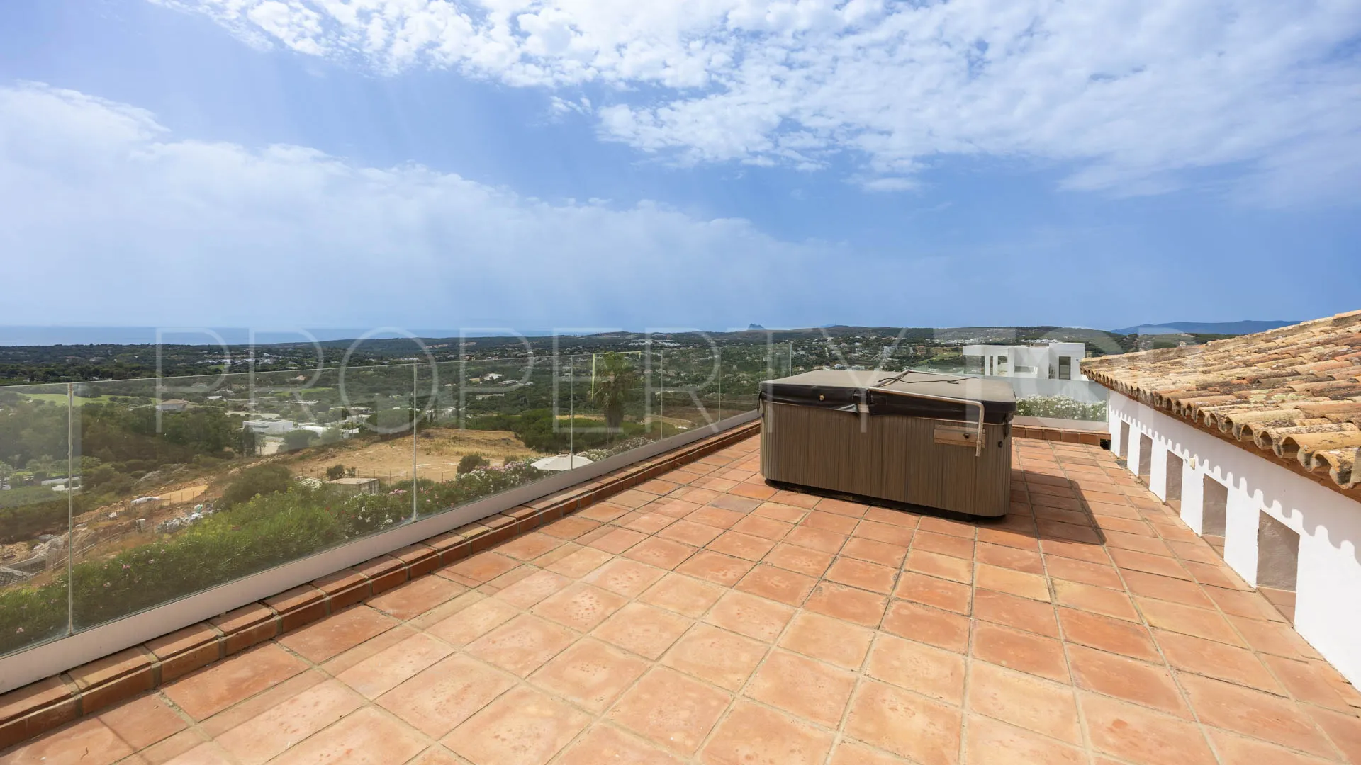 Villa en venta en Zona M