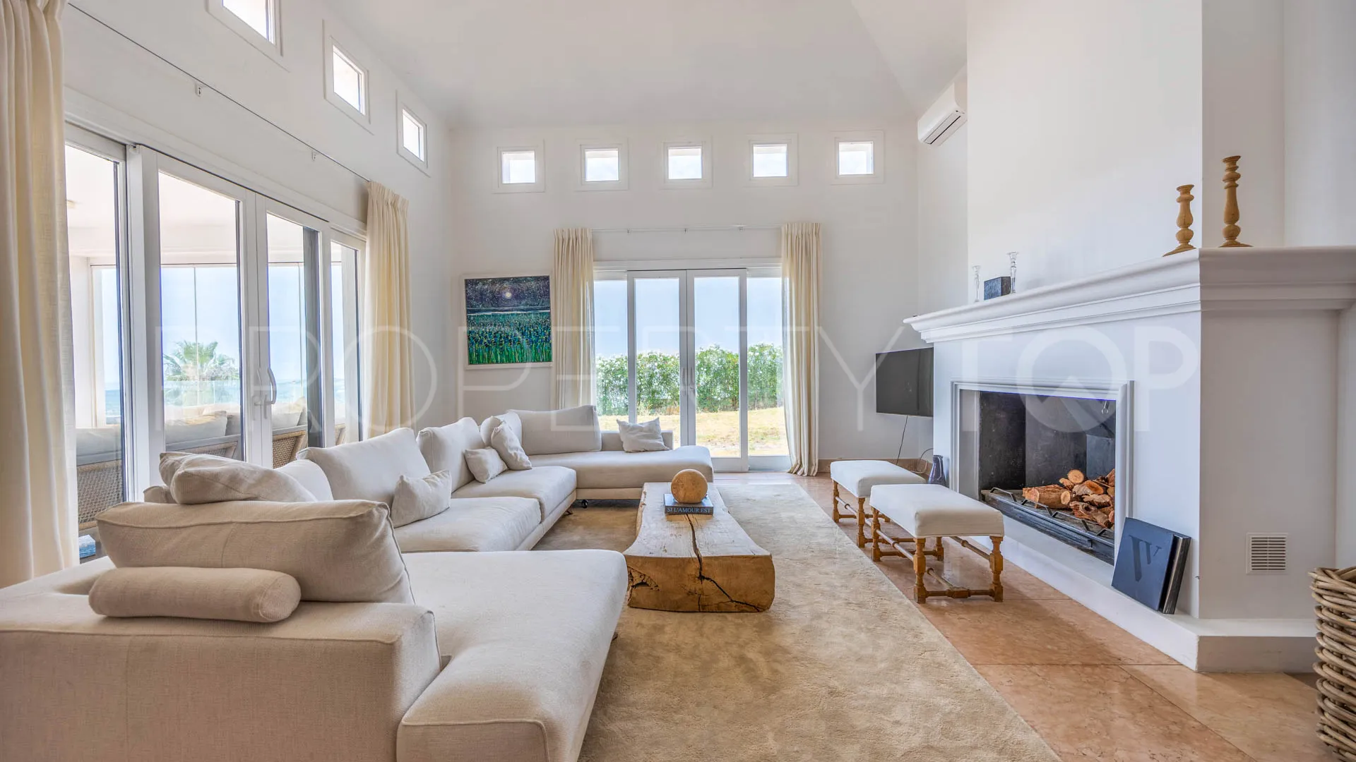 Villa en venta en Zona M