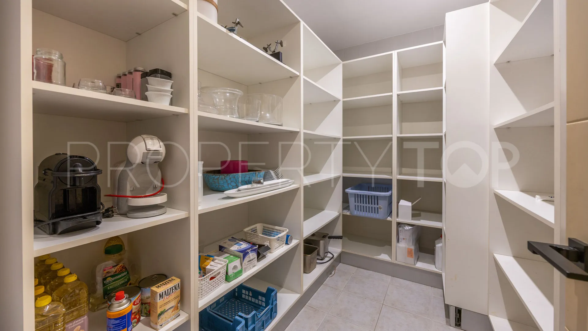 Villa en venta en Zona M