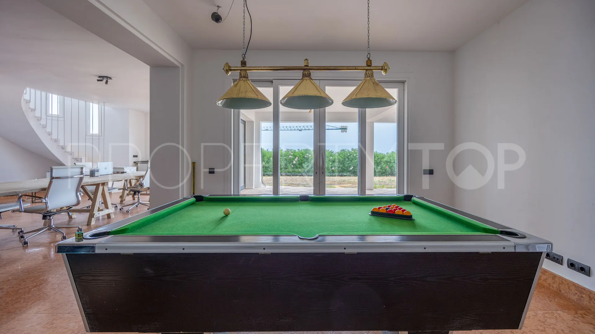 Villa en venta en Zona M