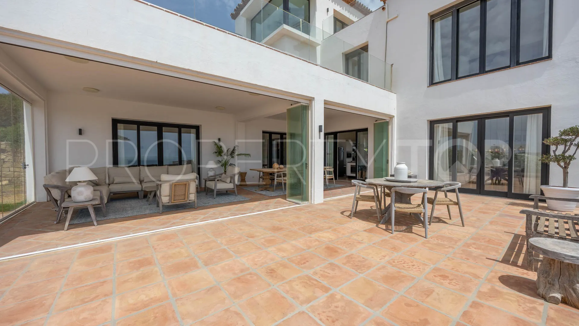 Villa en venta en Zona M