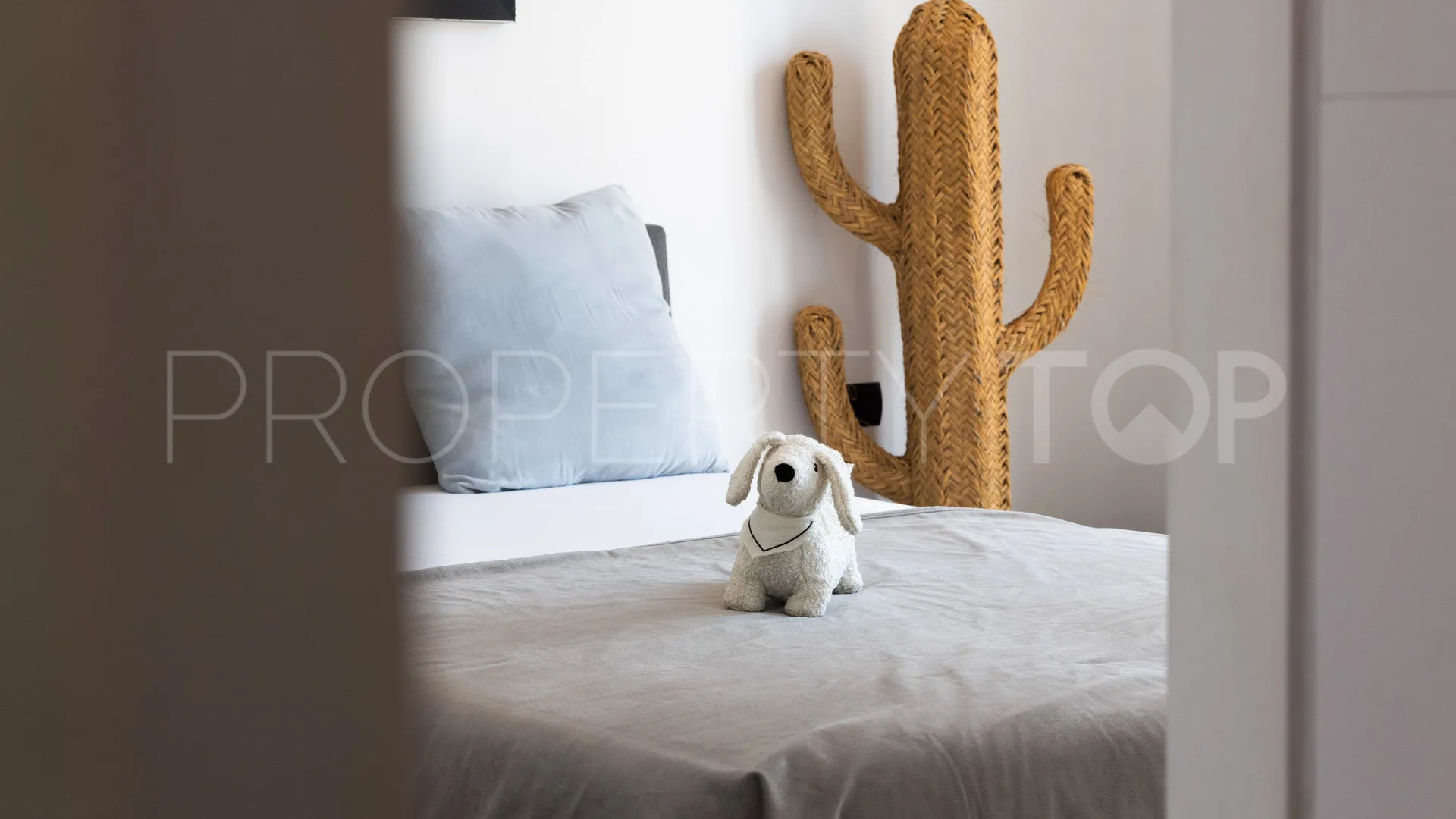 Villa en venta en Zona M
