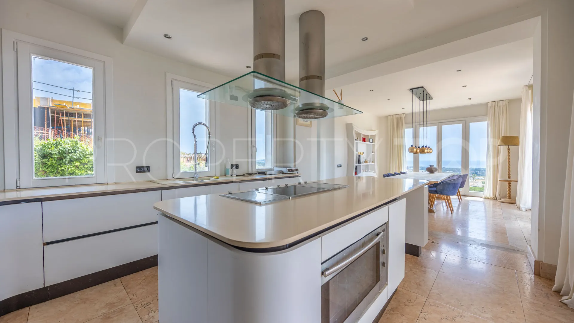 Villa en venta en Zona M
