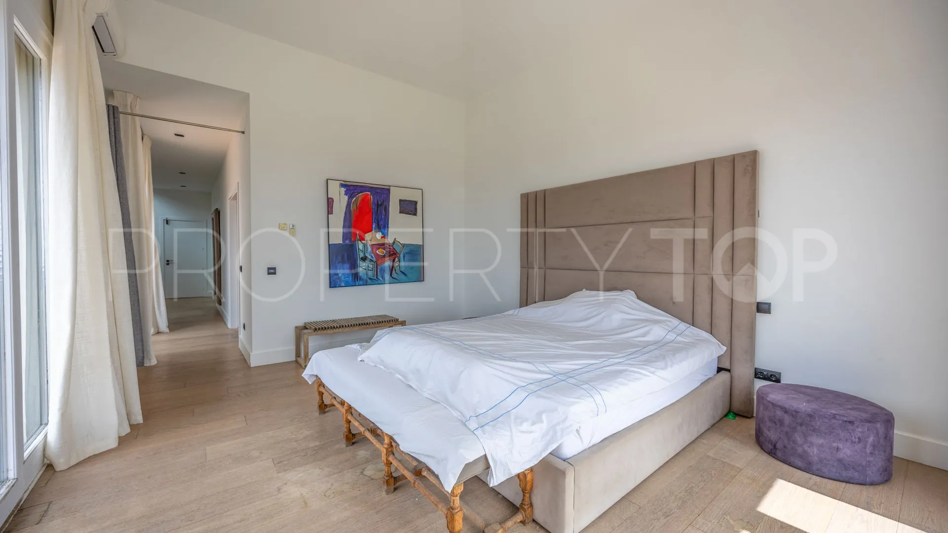 Villa en venta en Zona M