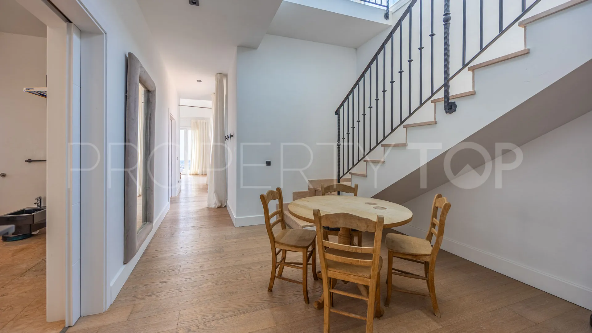 Villa en venta en Zona M