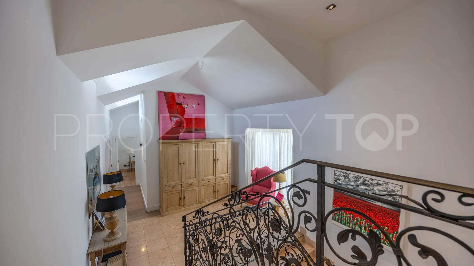 Villa en venta en Zona M
