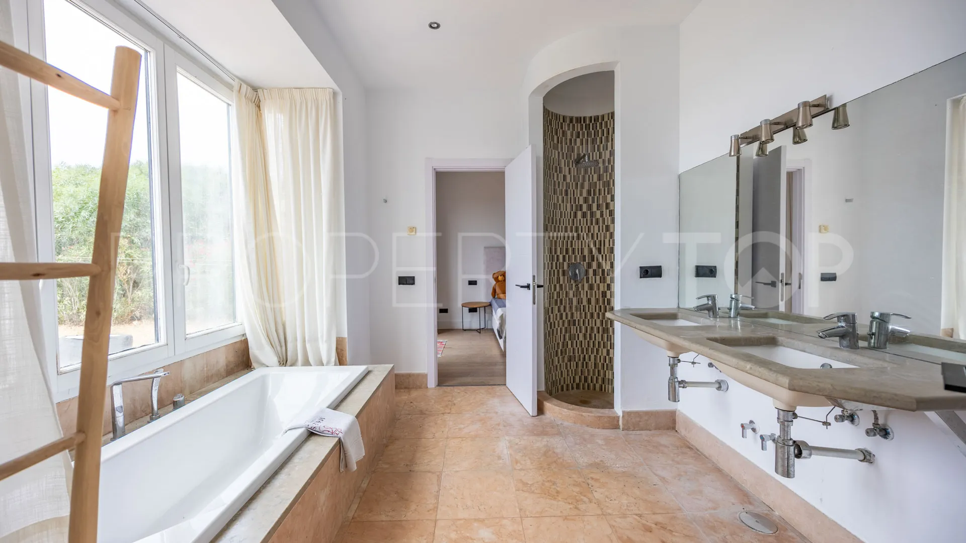 Villa en venta en Zona M