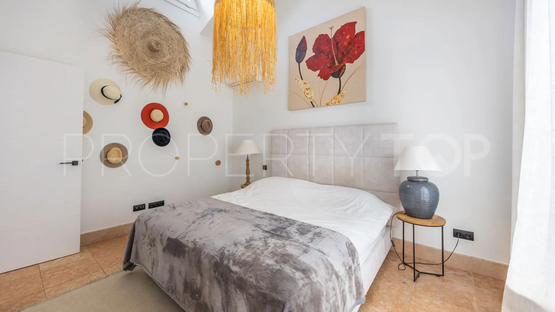 Villa en venta en Zona M