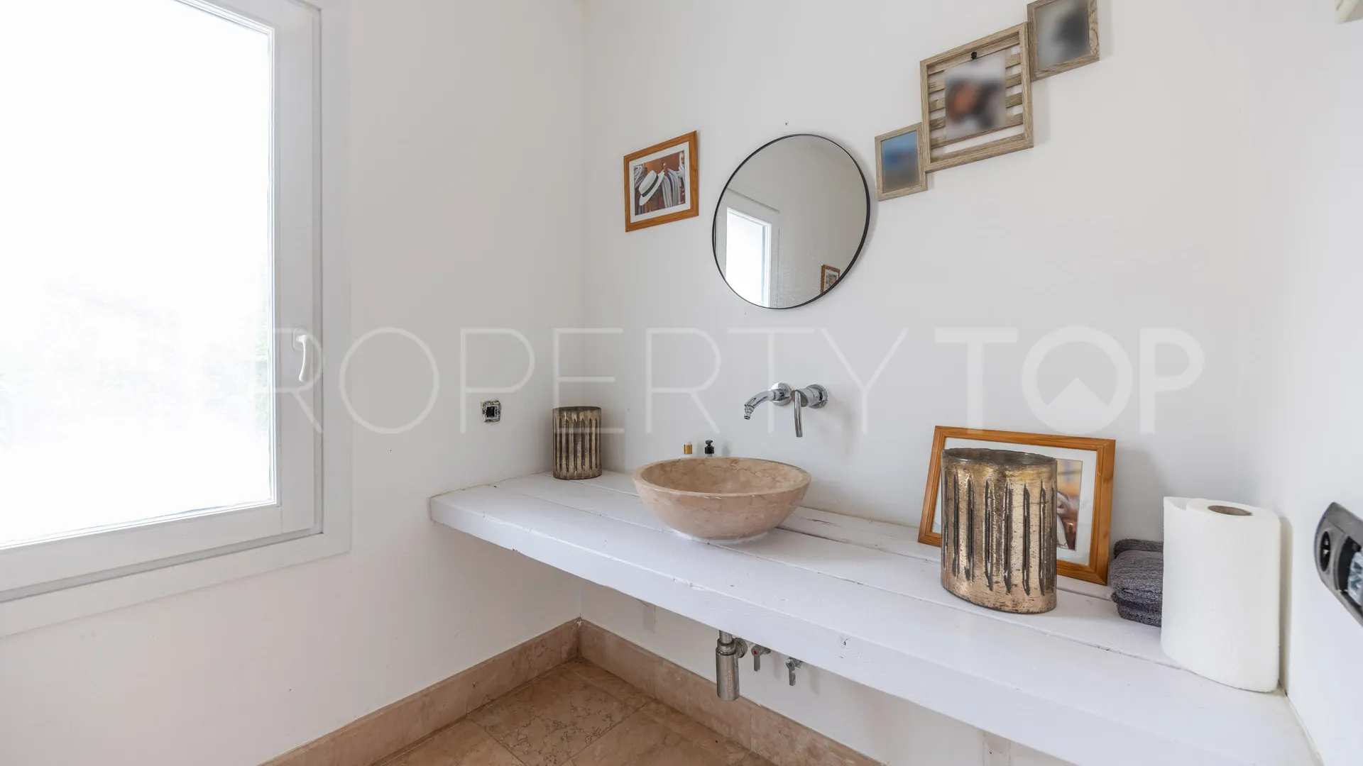 Villa en venta en Zona M