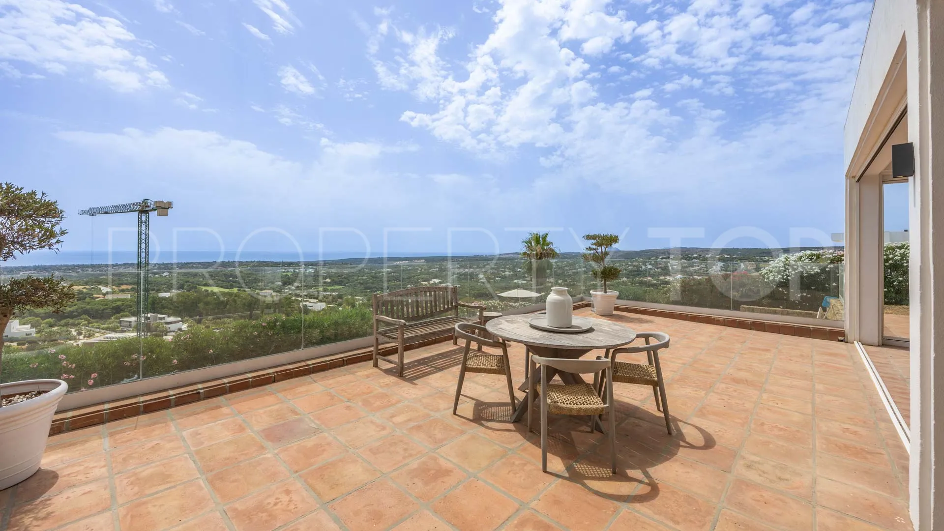 Villa en venta en Zona M