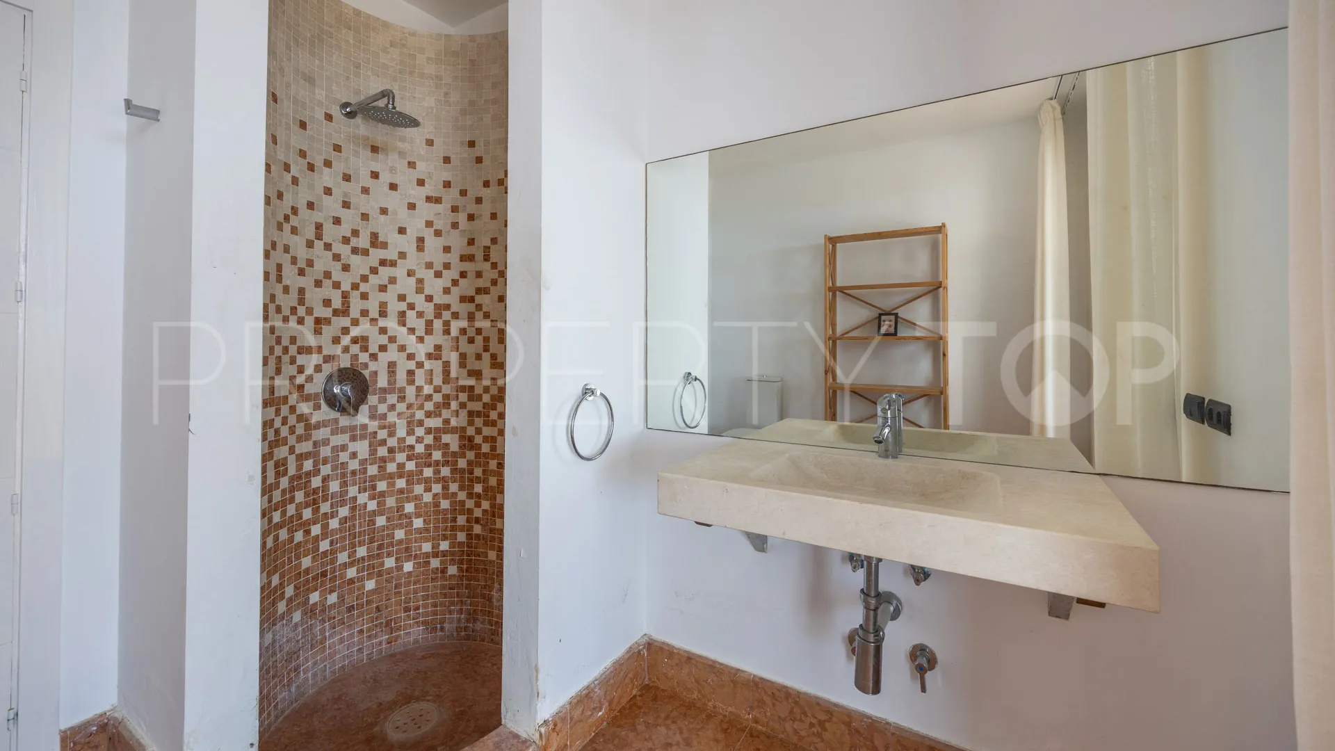 Villa en venta en Zona M