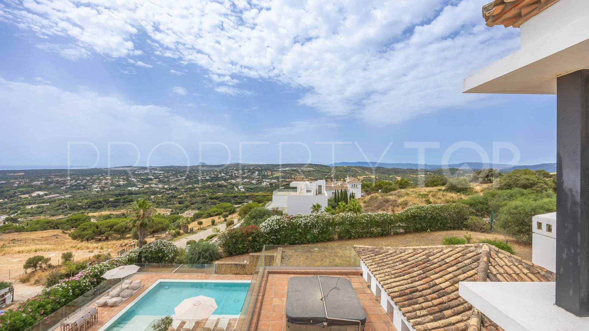 Villa en venta en Zona M