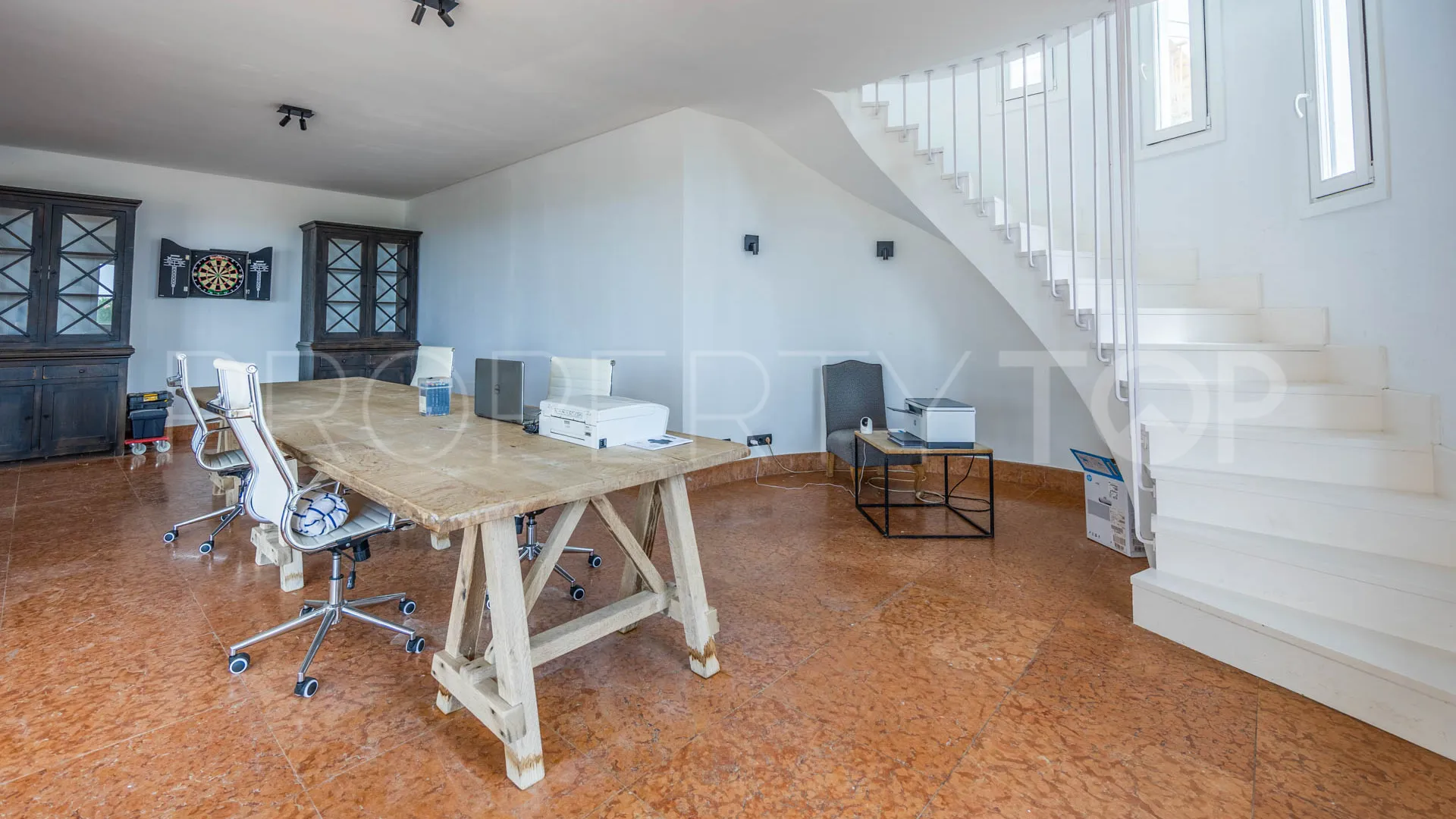 Villa en venta en Zona M