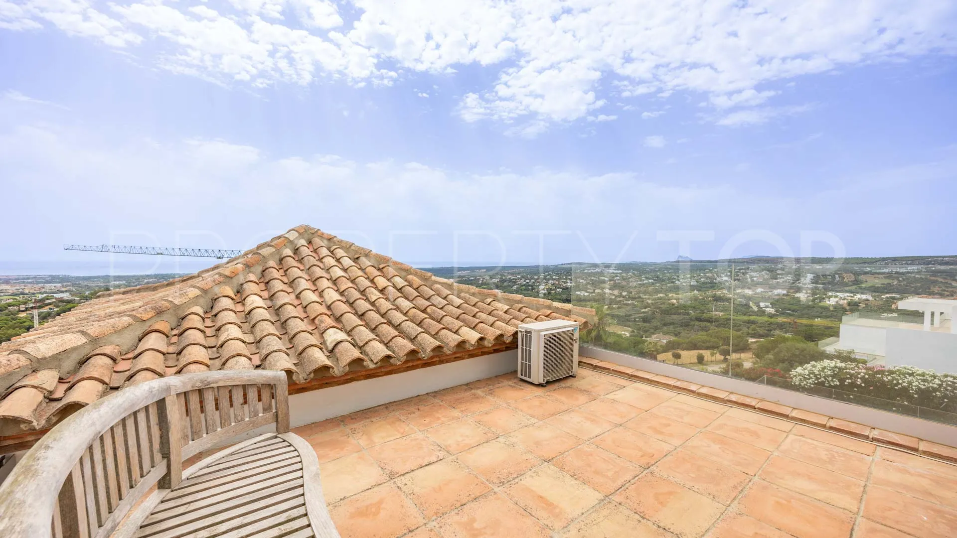 Villa en venta en Zona M